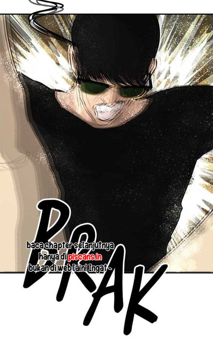 Attention Seeker Chapter 44 Gambar 44