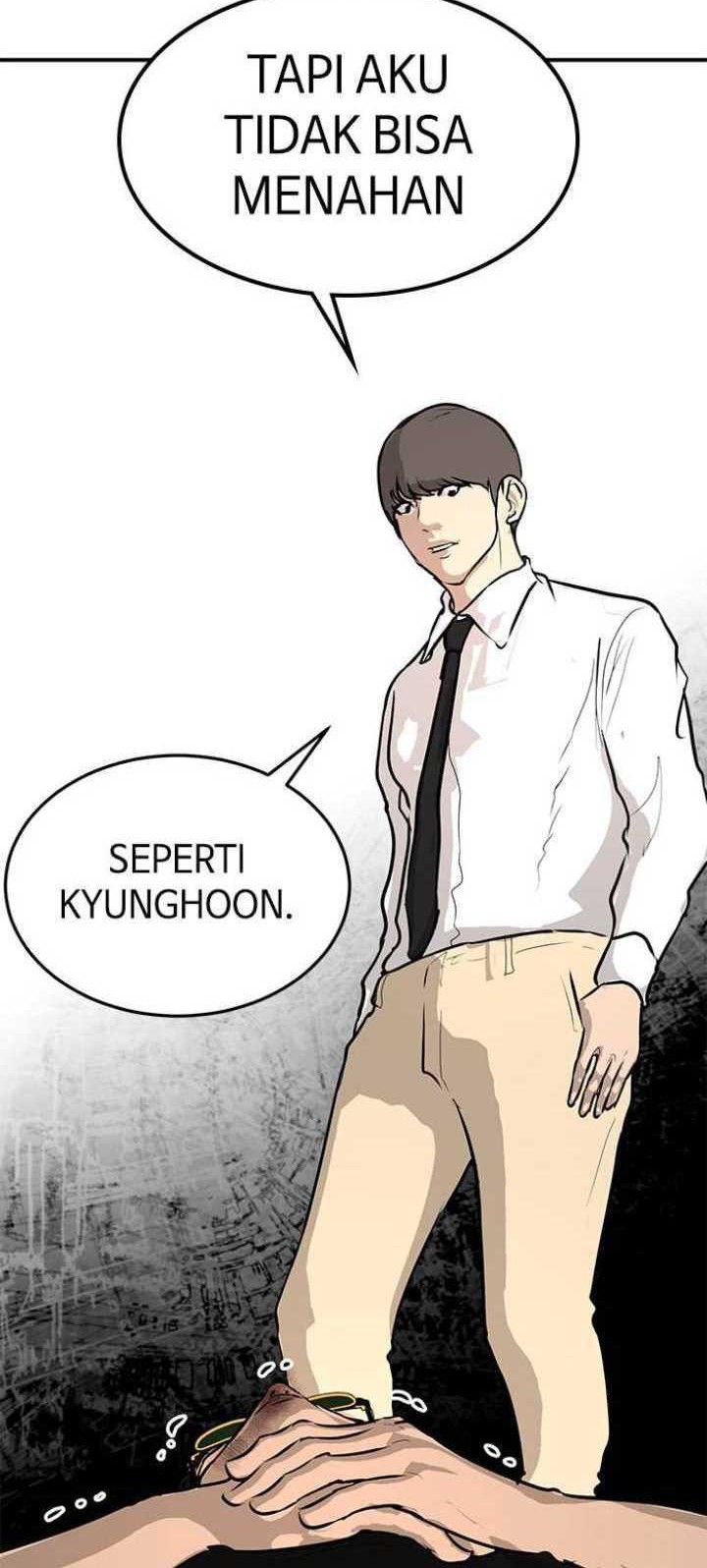 Attention Seeker Chapter 44 Gambar 46