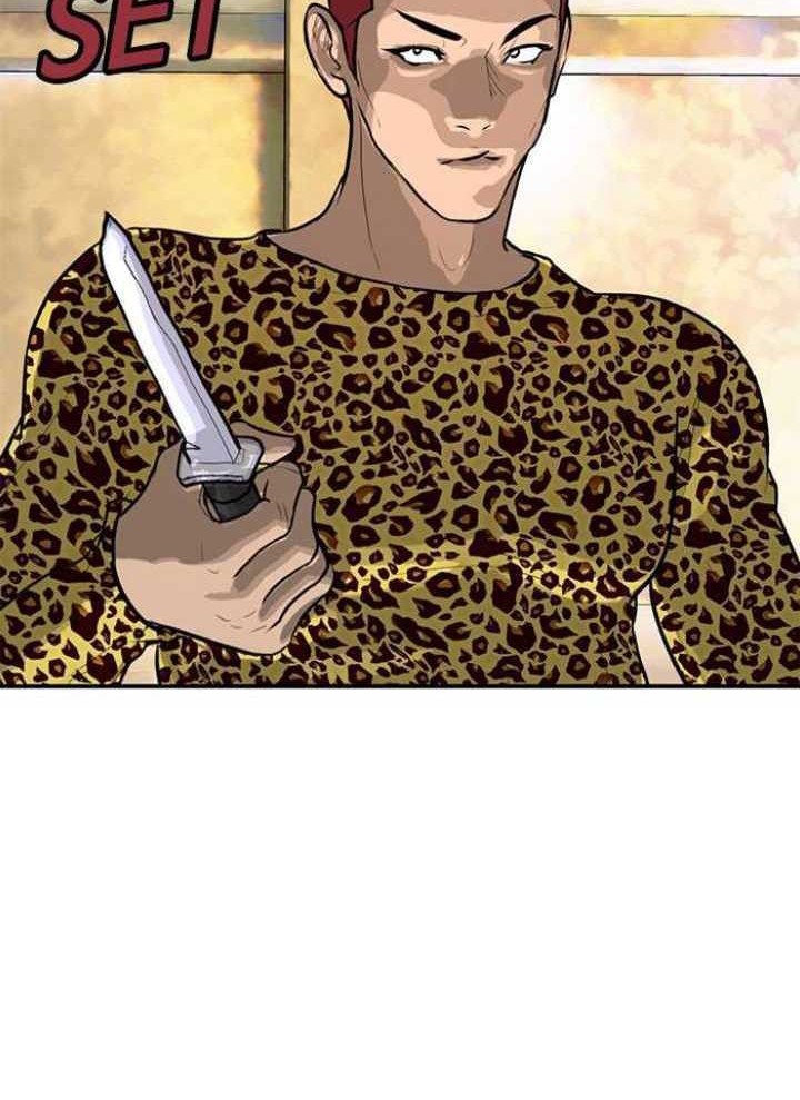 Attention Seeker Chapter 44 Gambar 54