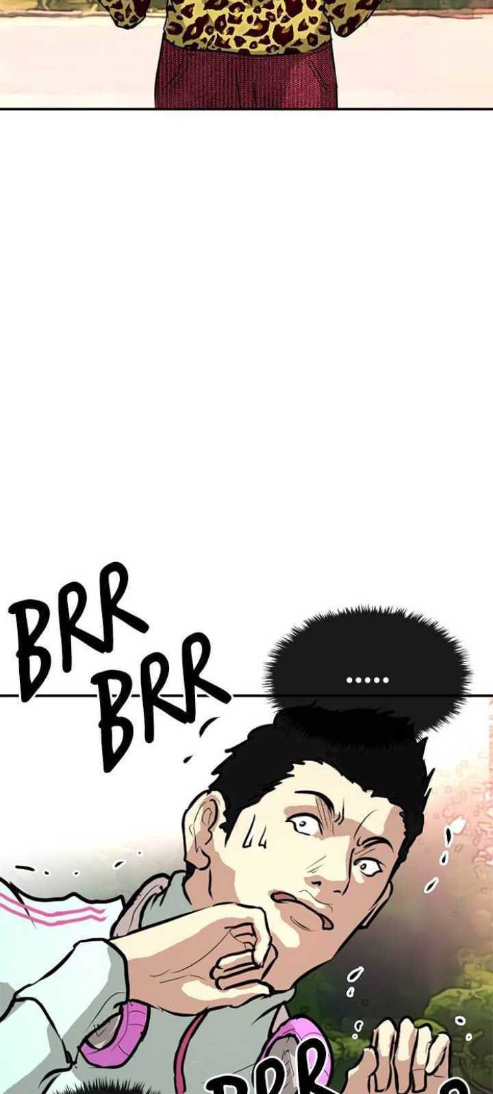 Attention Seeker Chapter 44 Gambar 58