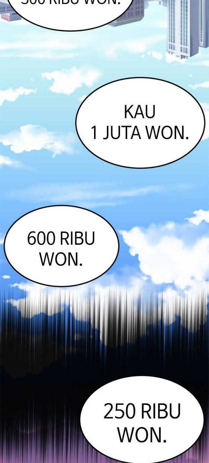 Attention Seeker Chapter 44 Gambar 60