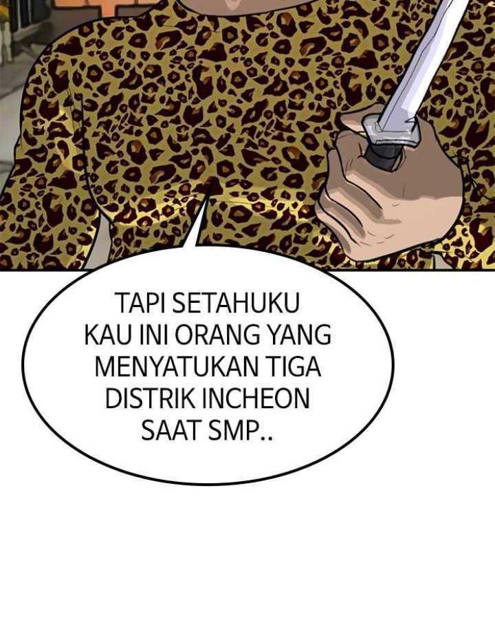 Attention Seeker Chapter 44 Gambar 62
