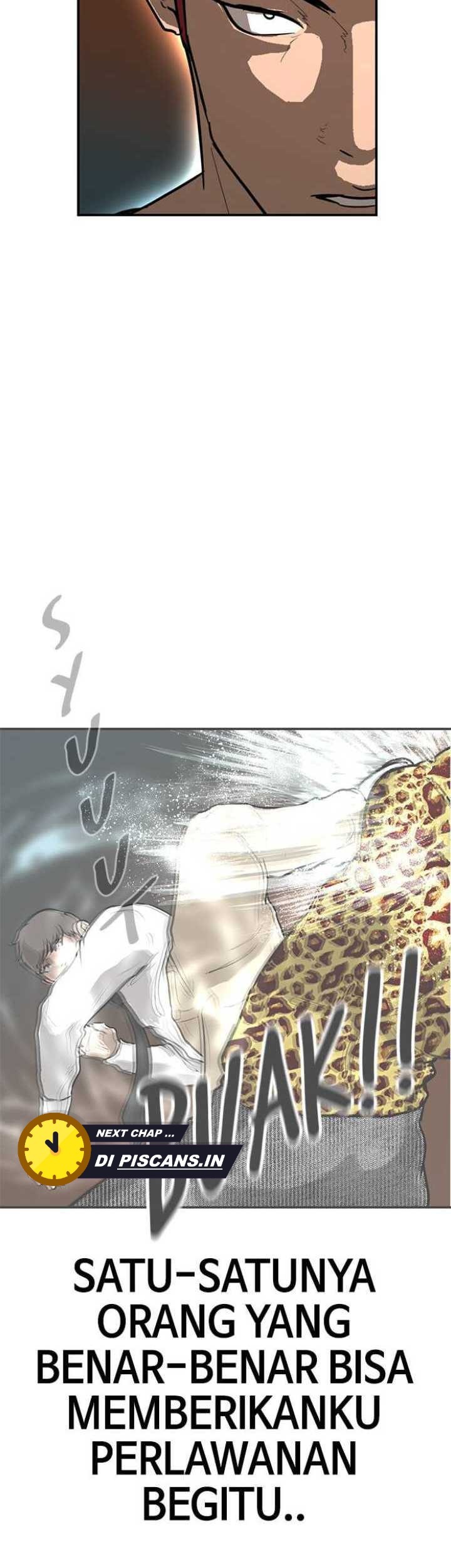 Attention Seeker Chapter 44 Gambar 65