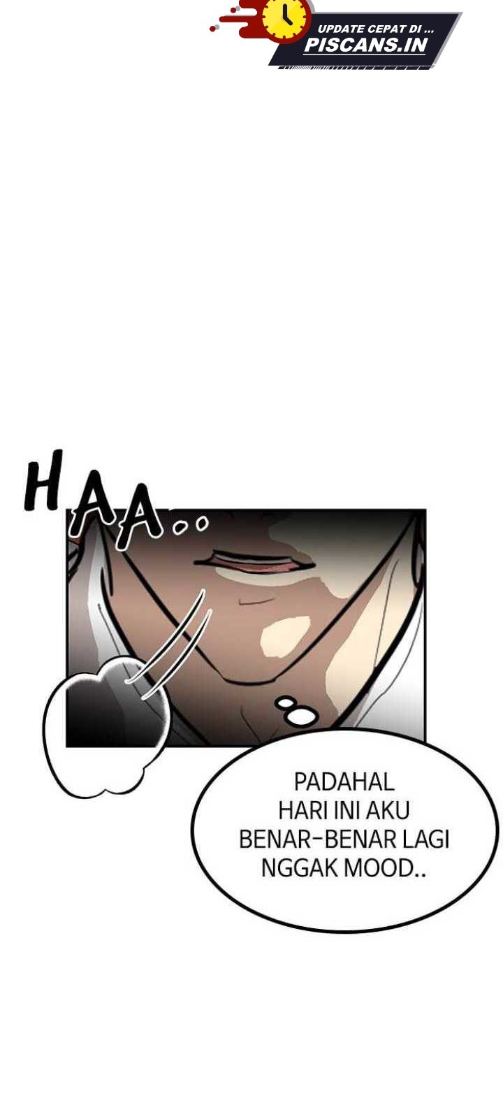 Attention Seeker Chapter 44 Gambar 70