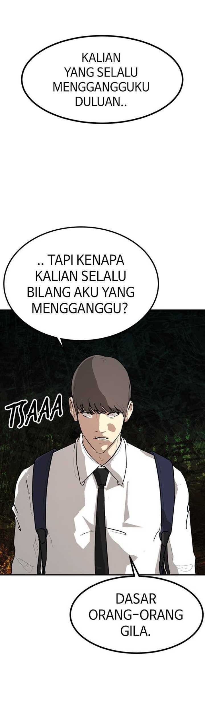 Attention Seeker Chapter 44 Gambar 71