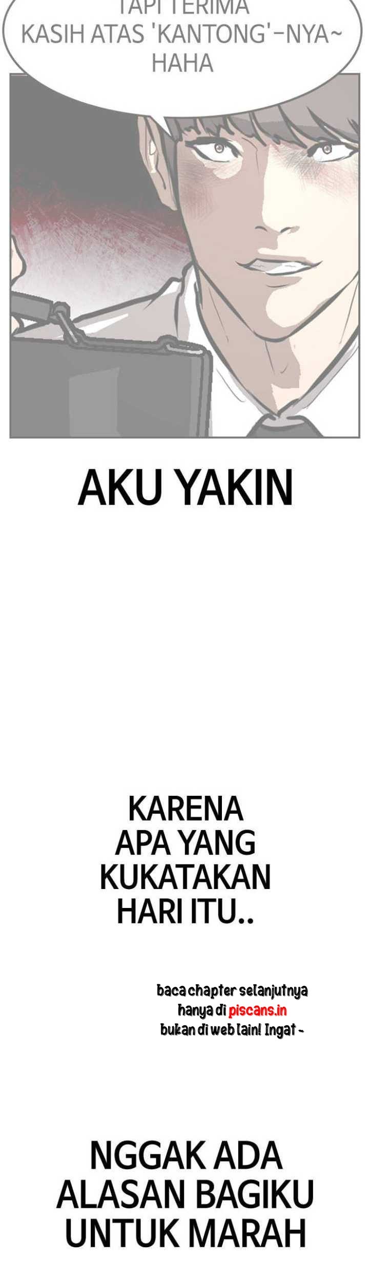 Attention Seeker Chapter 44 Gambar 5