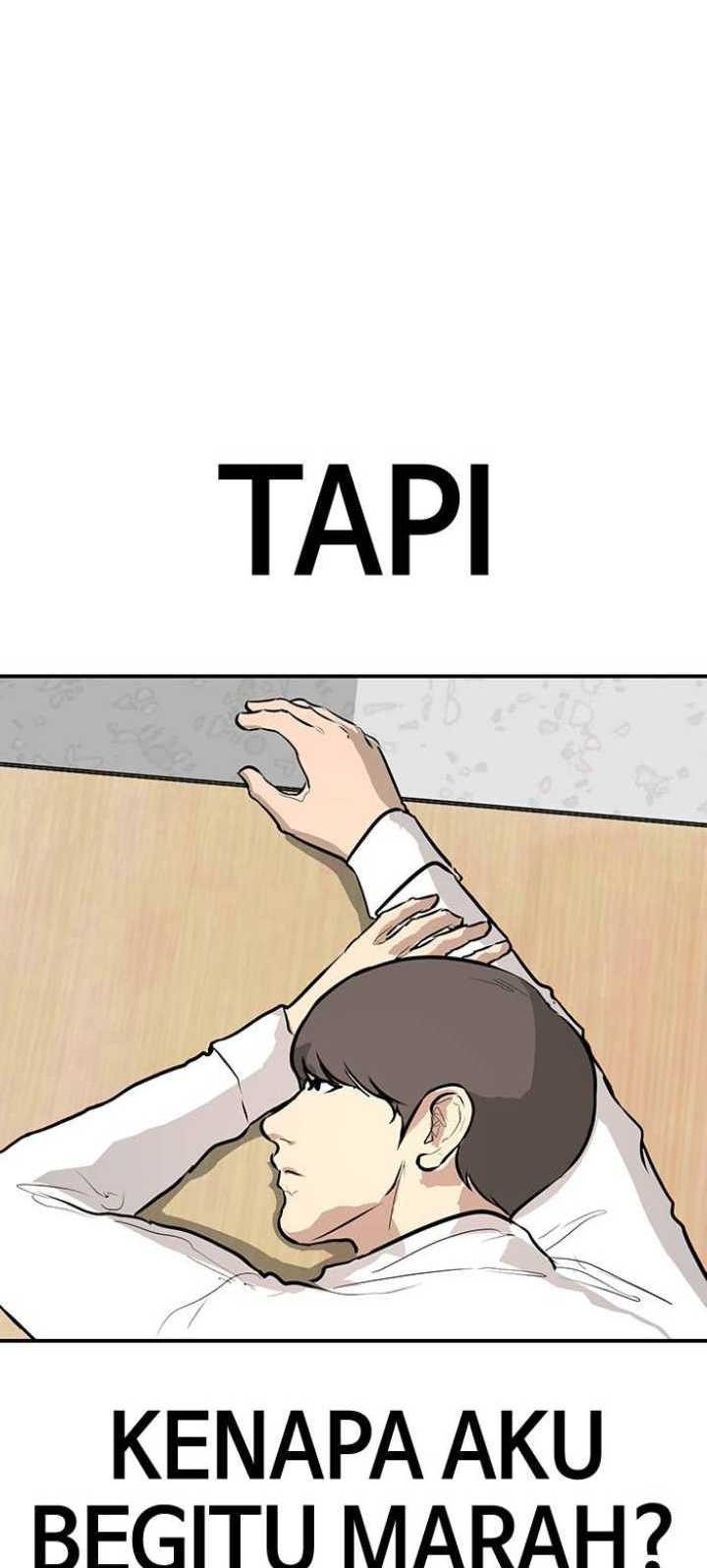 Attention Seeker Chapter 44 Gambar 6