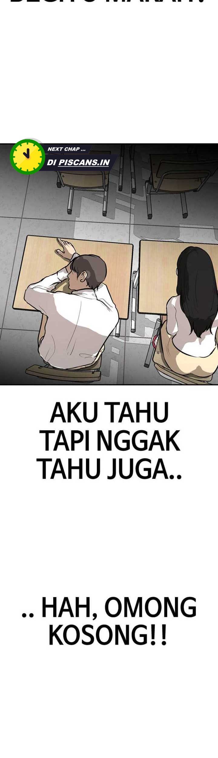 Attention Seeker Chapter 44 Gambar 7