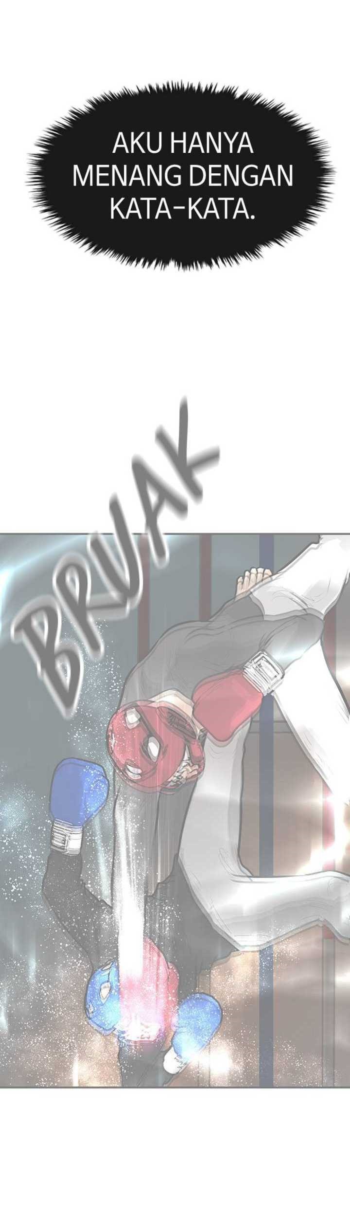 Attention Seeker Chapter 44 Gambar 10