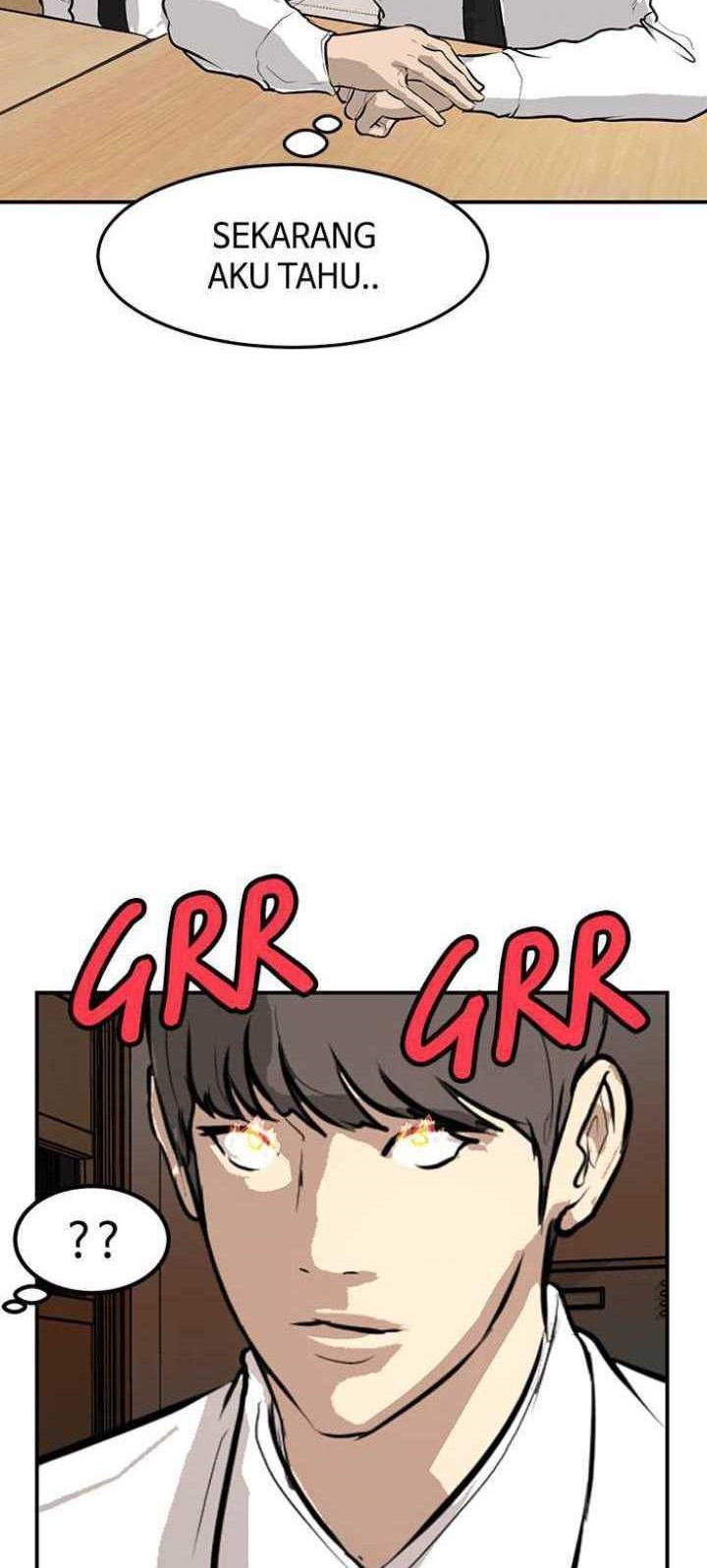 Attention Seeker Chapter 44 Gambar 13