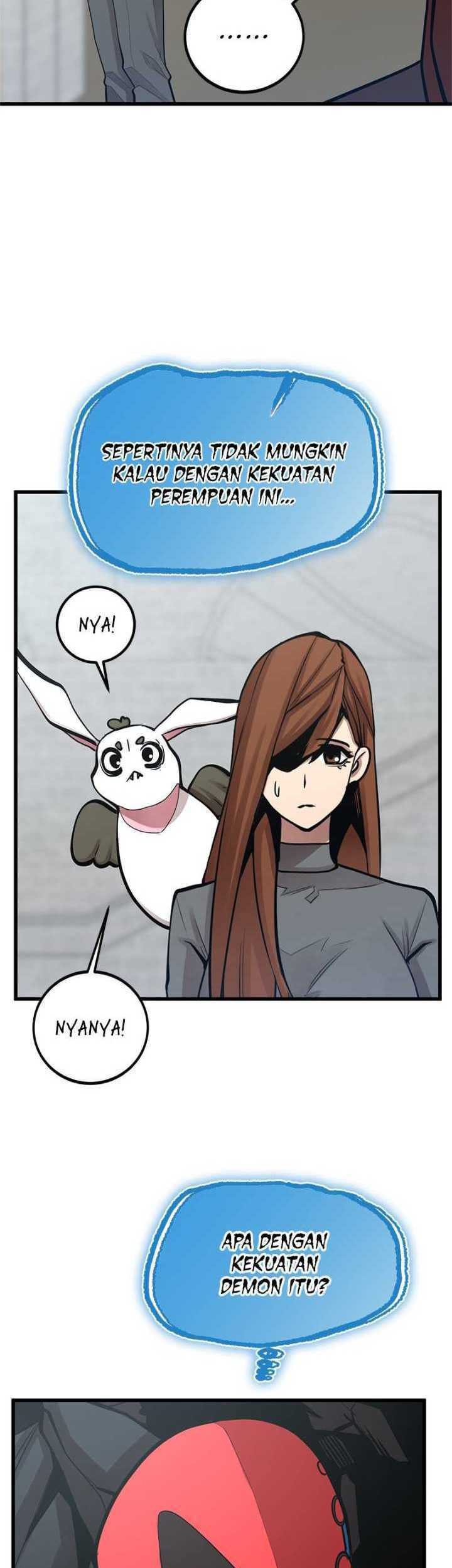Gwei Chapter 41 Gambar 18