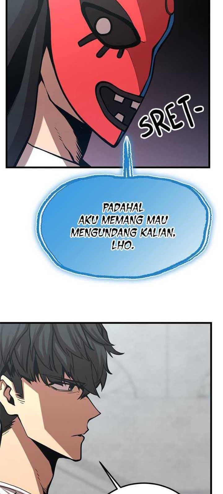 Gwei Chapter 41 Gambar 19