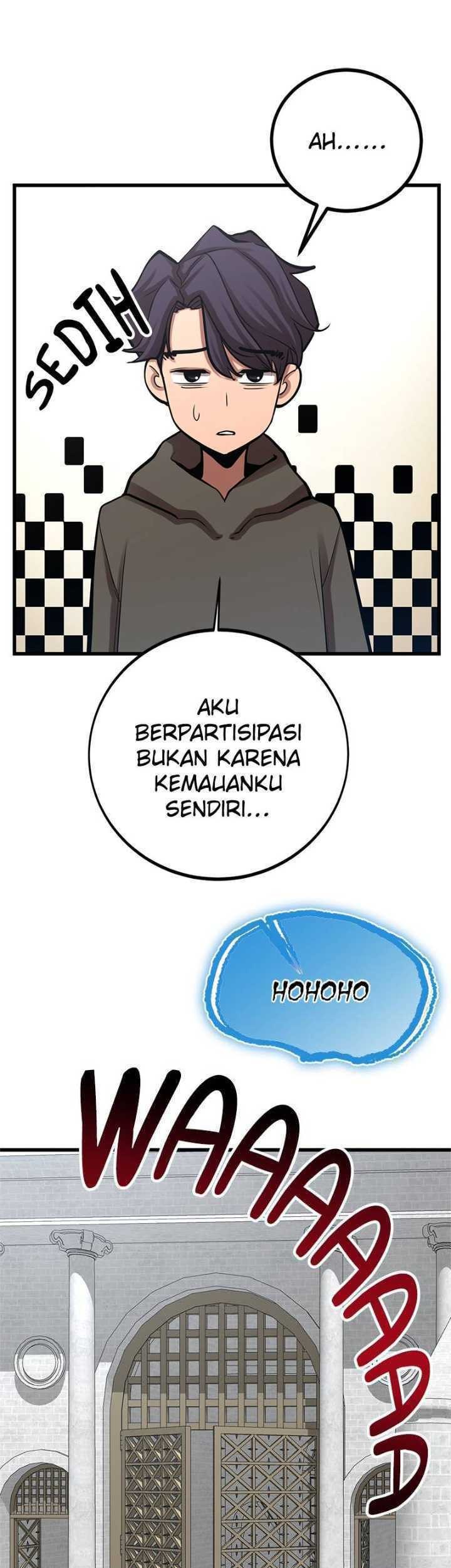 Gwei Chapter 41 Gambar 24