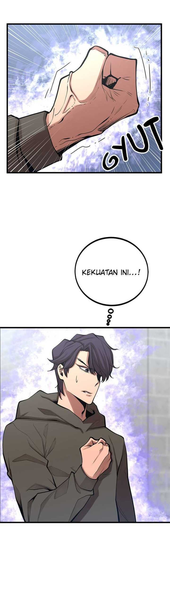 Gwei Chapter 41 Gambar 32