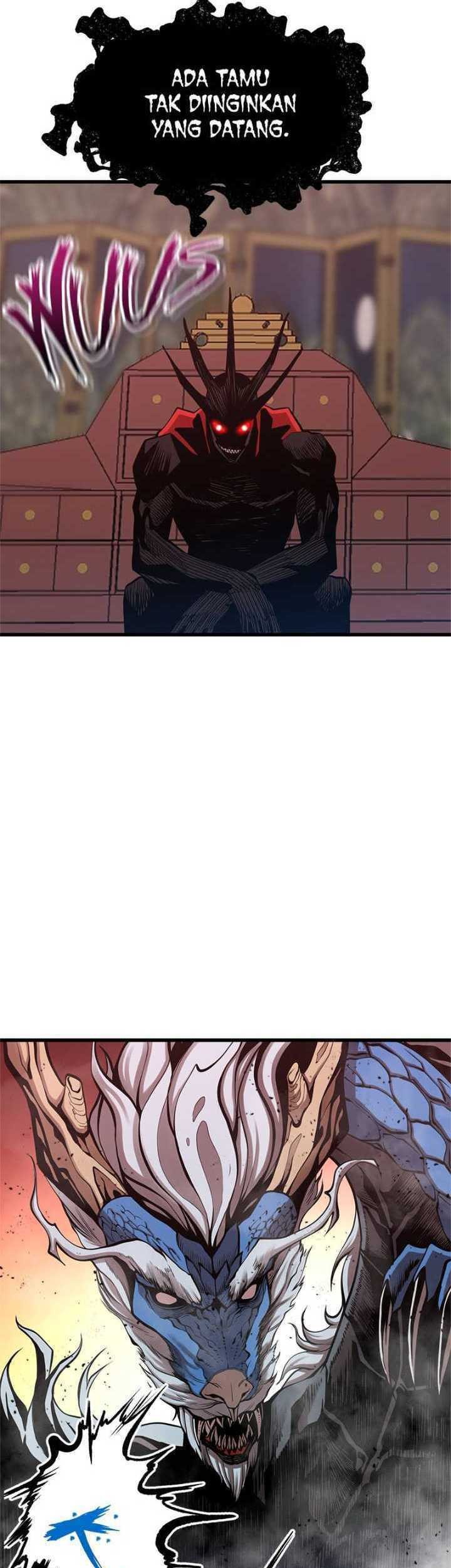 Gwei Chapter 41 Gambar 36