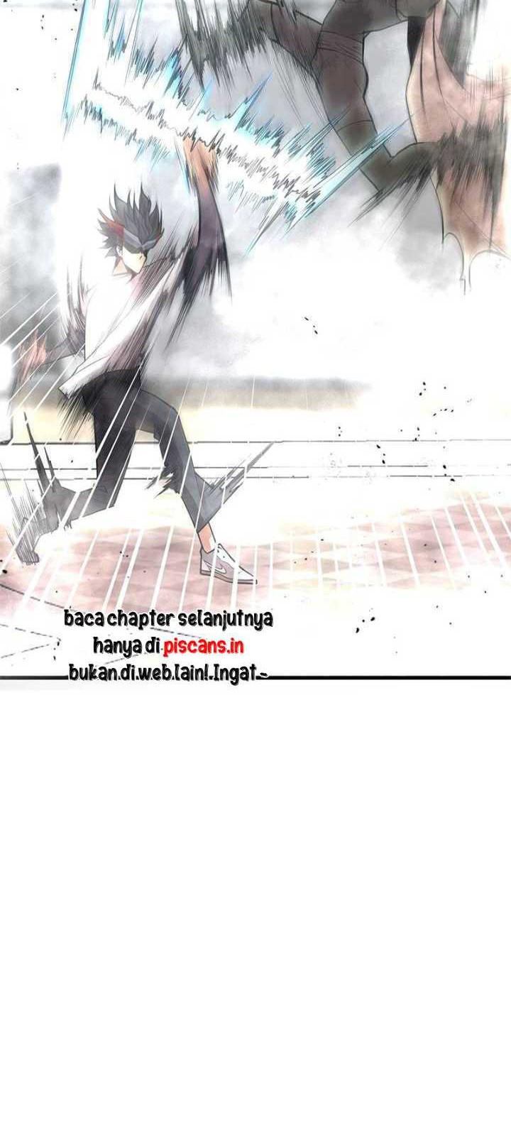 Baca Manhwa Gwei Chapter 41 Gambar 2