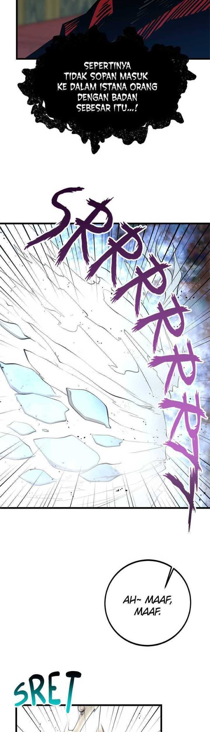 Gwei Chapter 41 Gambar 38