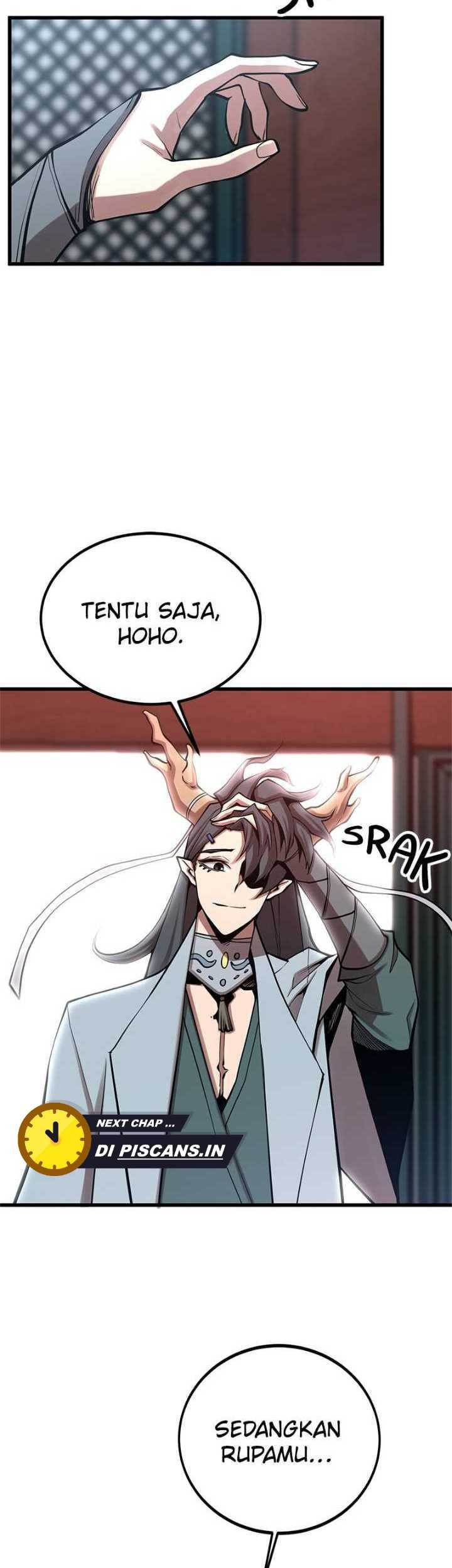 Gwei Chapter 41 Gambar 42