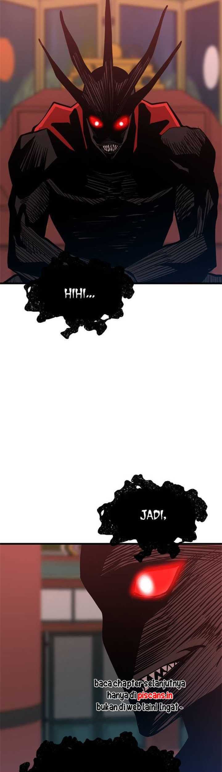 Gwei Chapter 41 Gambar 44