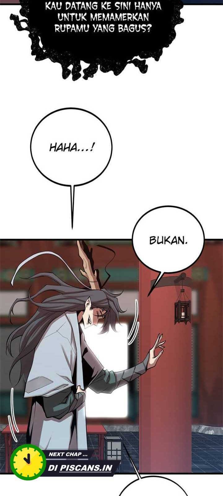 Gwei Chapter 41 Gambar 45