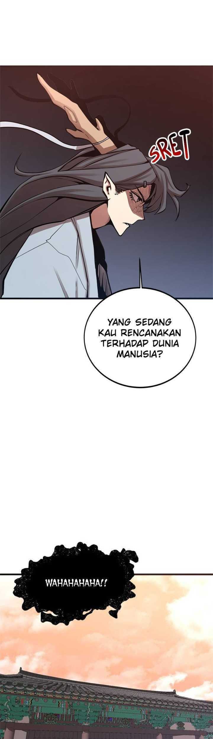 Gwei Chapter 41 Gambar 47