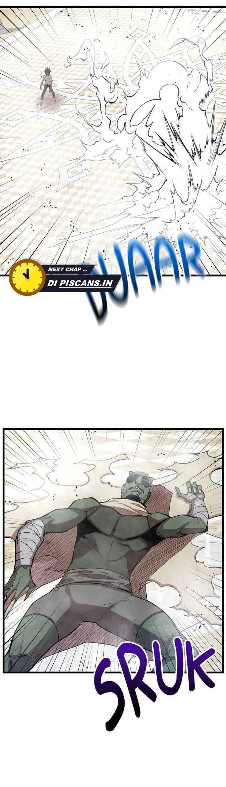 Gwei Chapter 41 Gambar 3