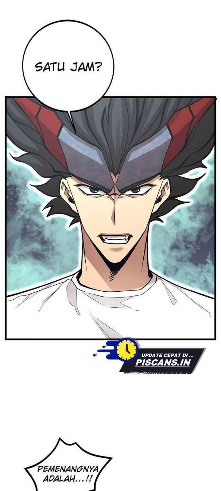 Gwei Chapter 41 Gambar 4