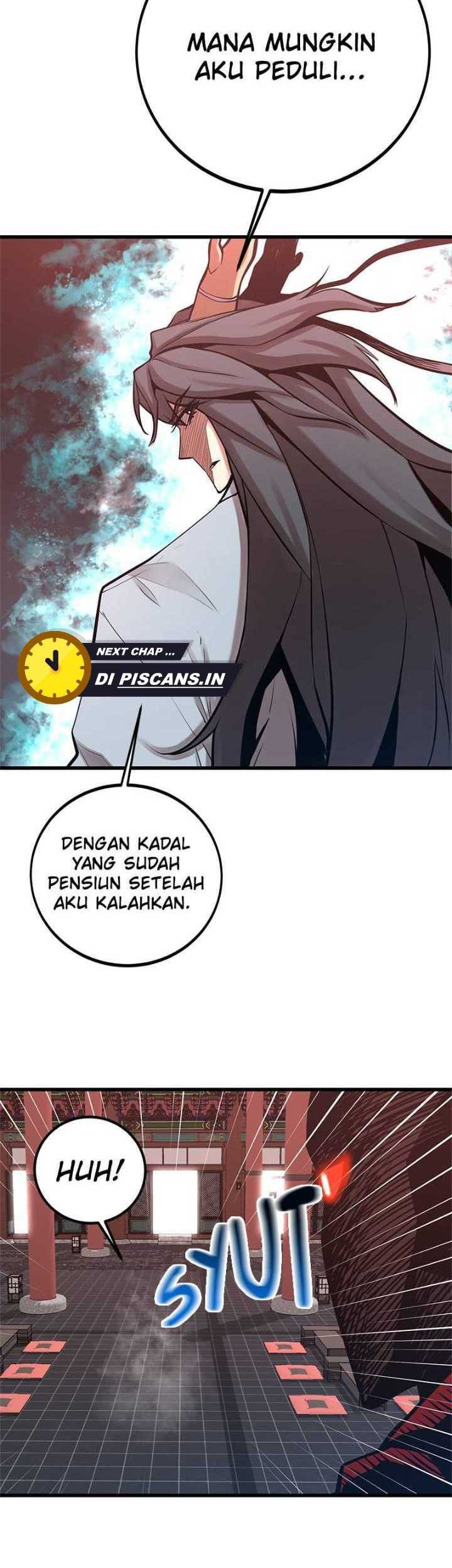 Gwei Chapter 41 Gambar 56