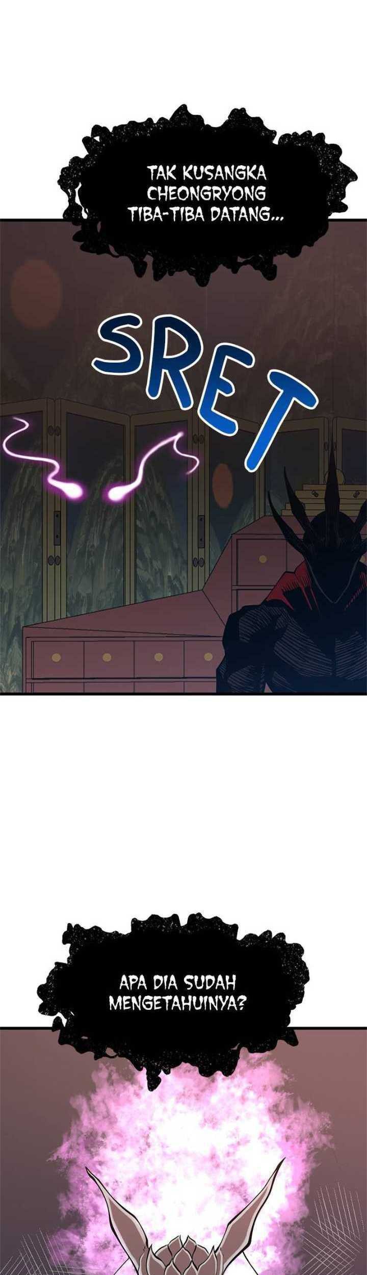 Gwei Chapter 41 Gambar 58