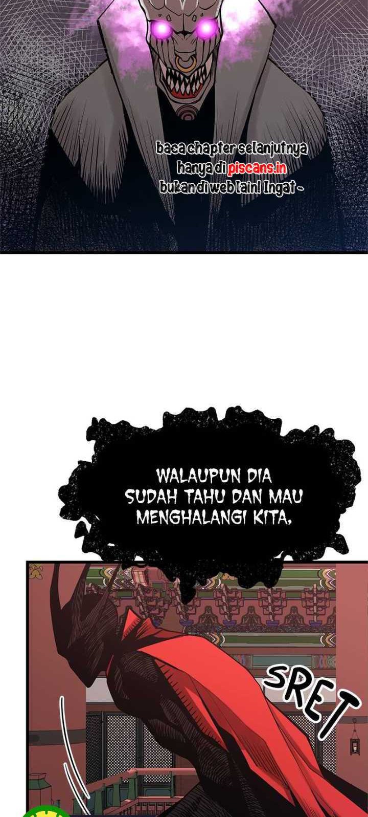 Gwei Chapter 41 Gambar 59