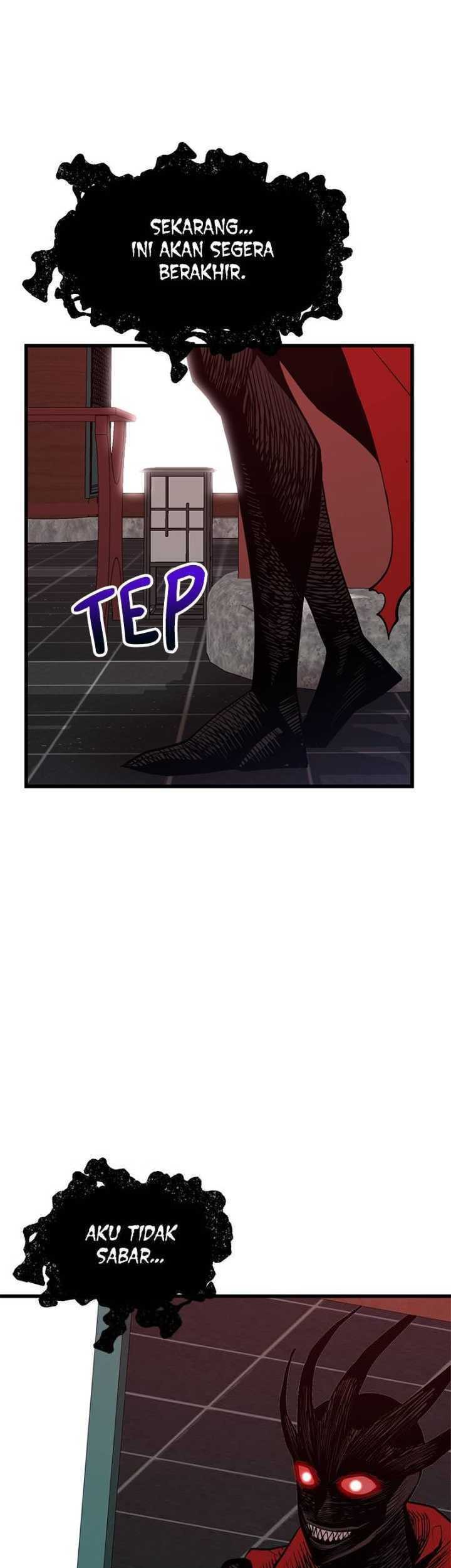 Gwei Chapter 41 Gambar 61