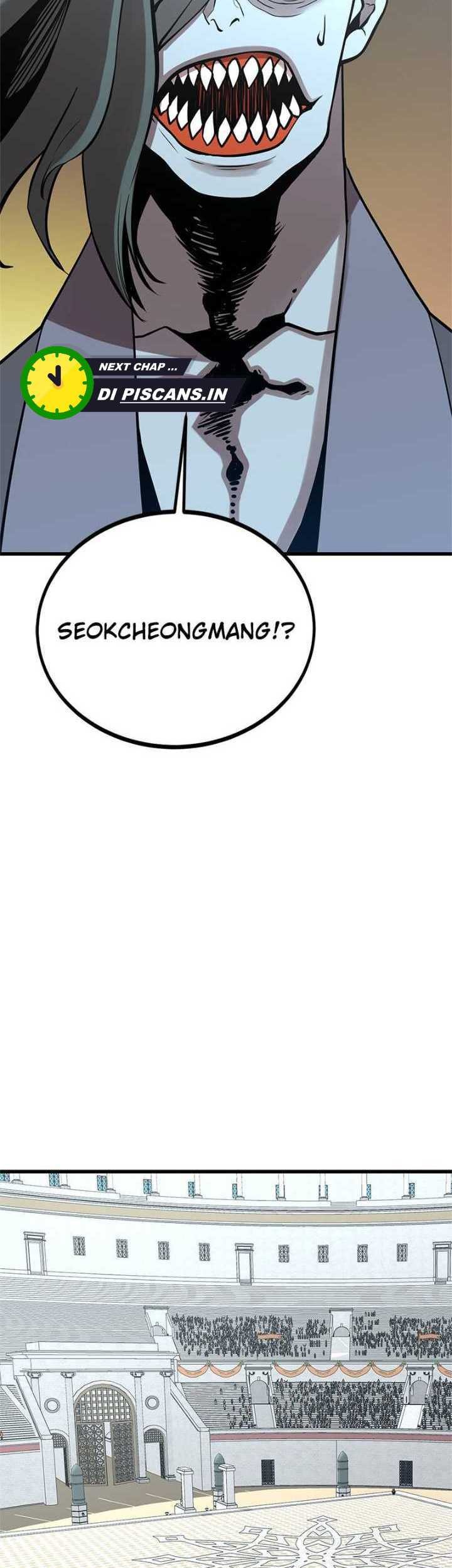 Gwei Chapter 41 Gambar 7