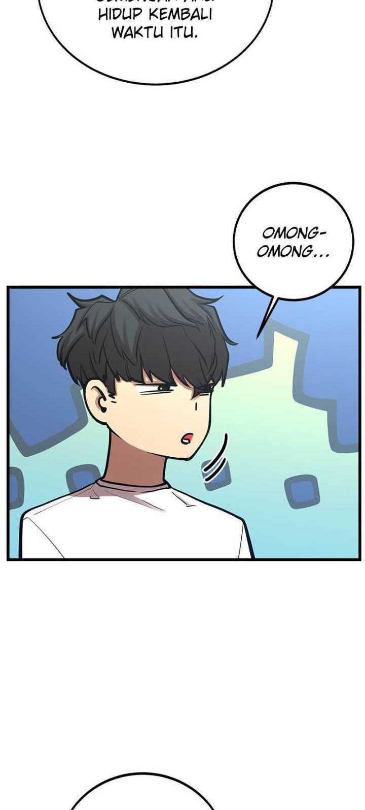 Gwei Chapter 41 Gambar 10