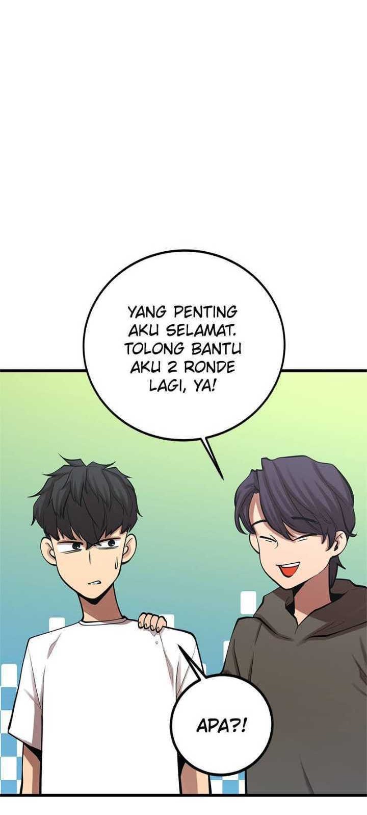 Gwei Chapter 41 Gambar 12
