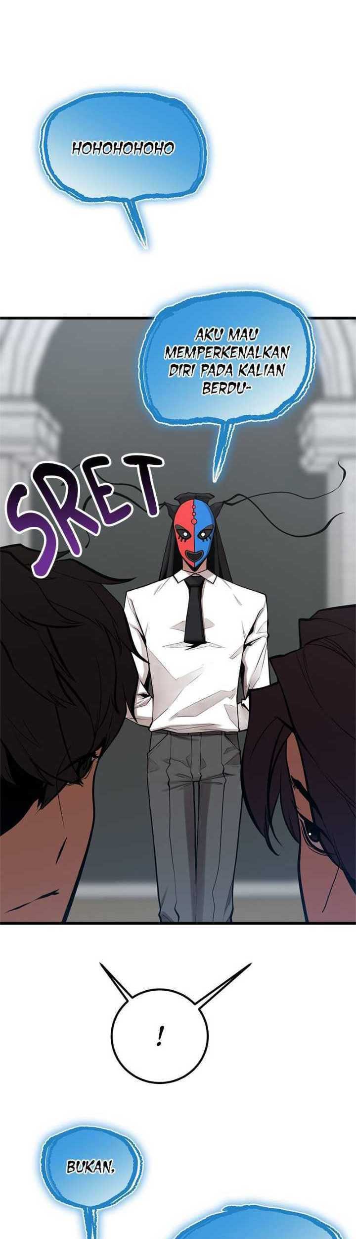 Gwei Chapter 41 Gambar 13