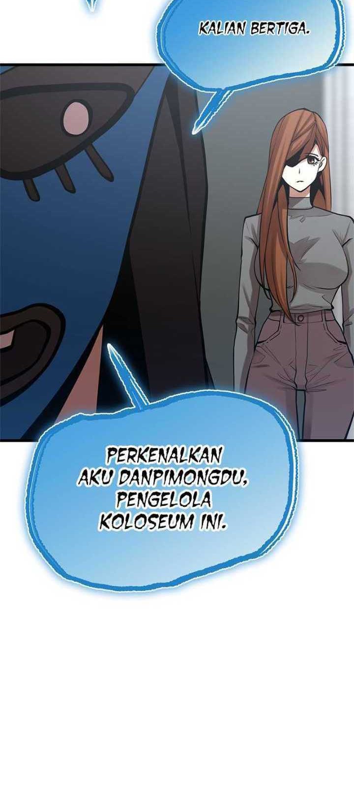 Gwei Chapter 41 Gambar 14