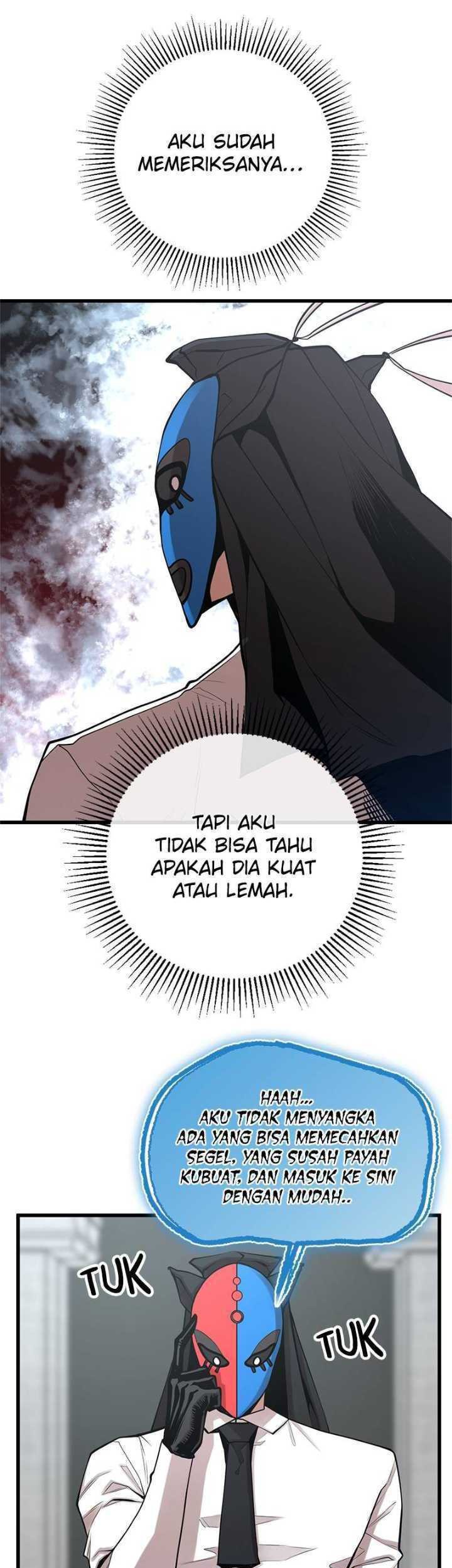 Gwei Chapter 41 Gambar 16