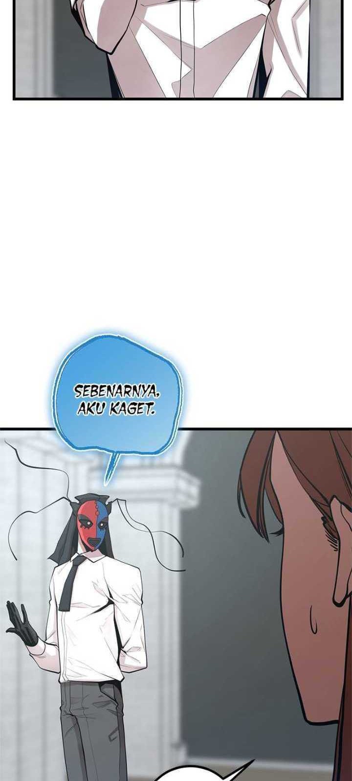 Gwei Chapter 41 Gambar 17