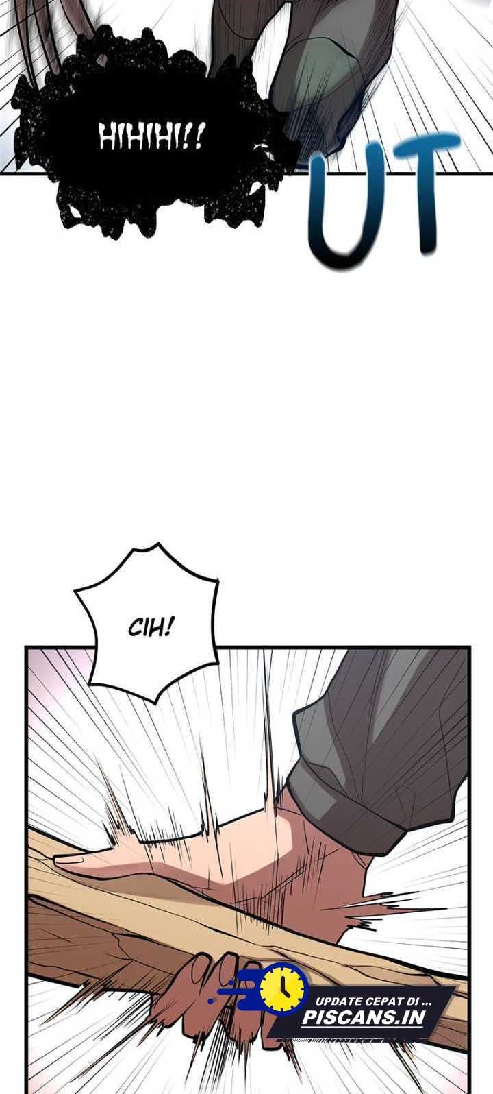 Gwei Chapter 40 Gambar 19