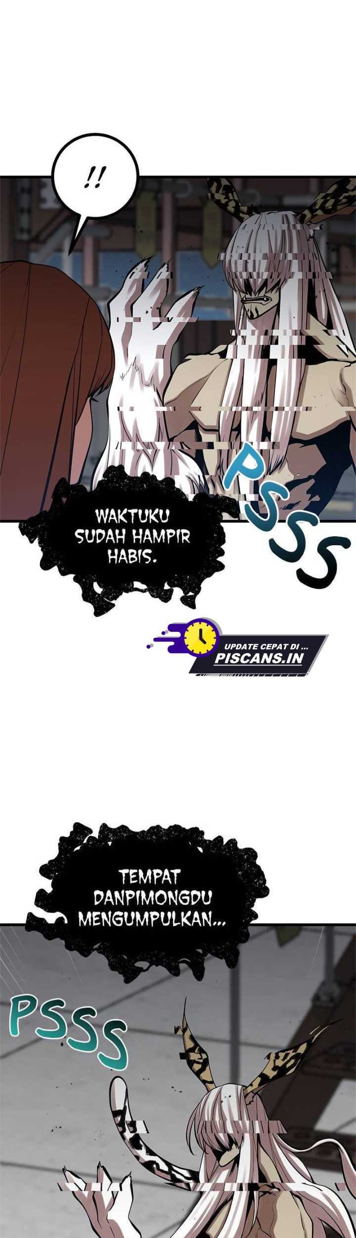 Gwei Chapter 39 Gambar 17