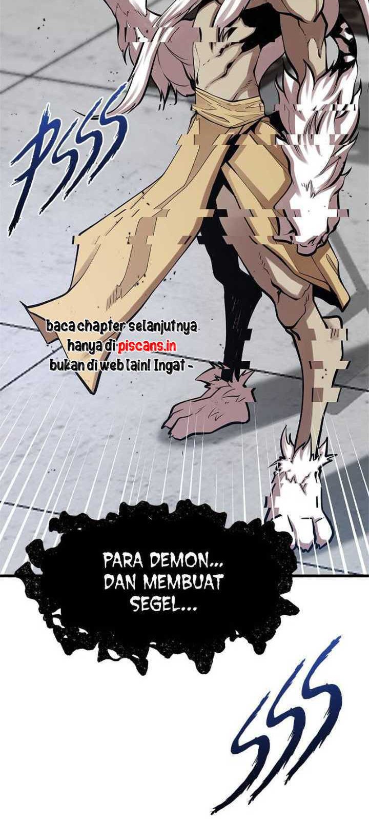 Gwei Chapter 39 Gambar 18