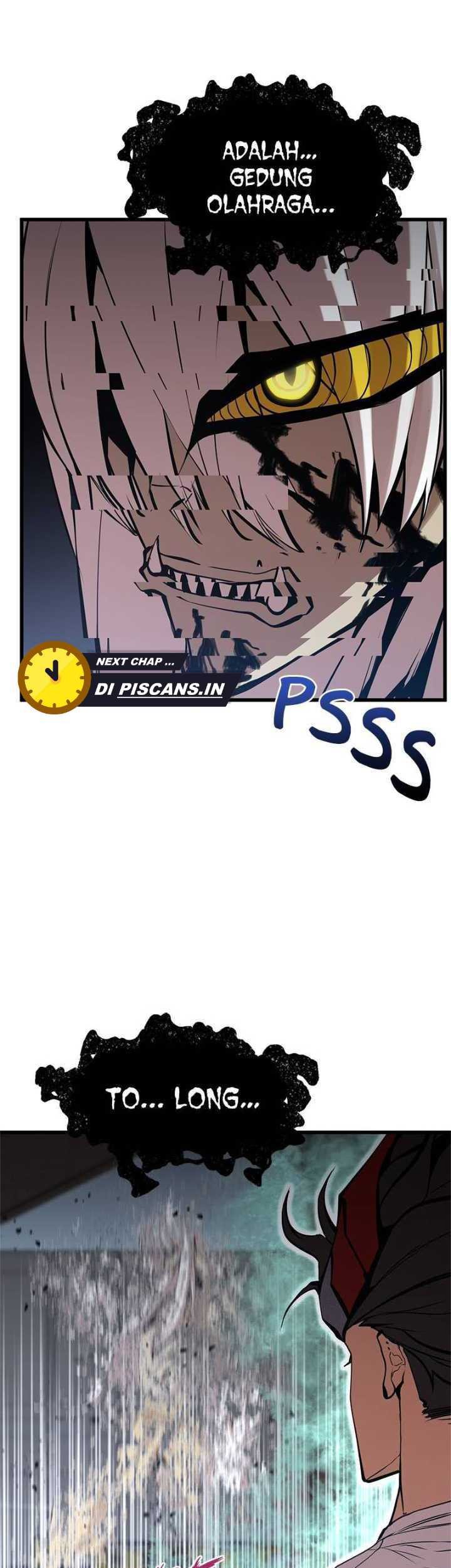 Gwei Chapter 39 Gambar 19