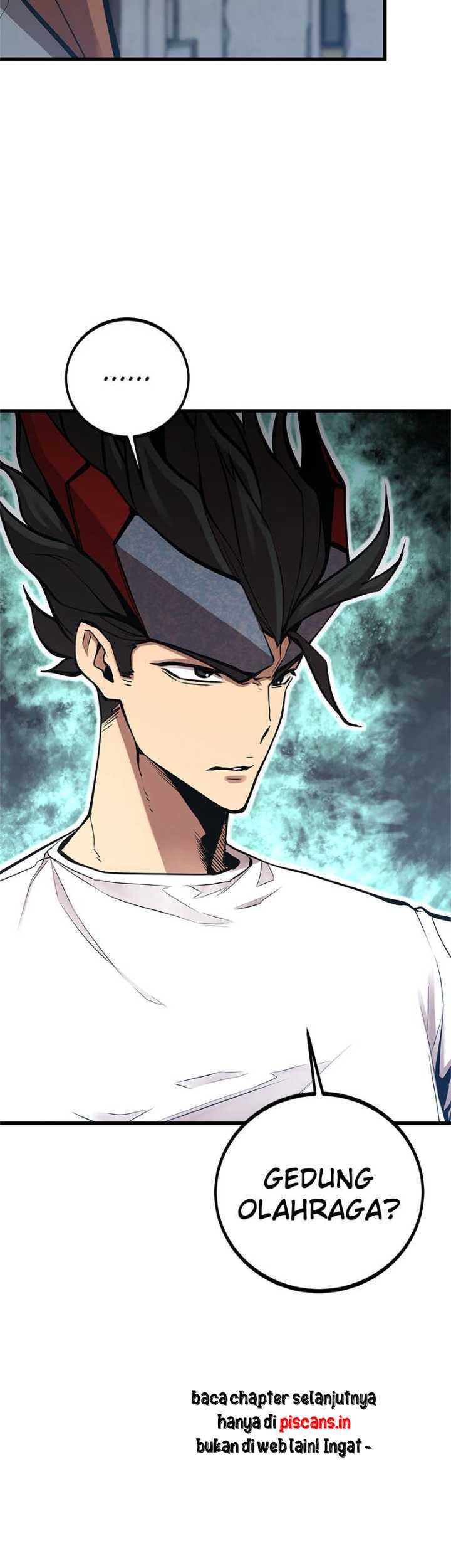 Gwei Chapter 39 Gambar 21