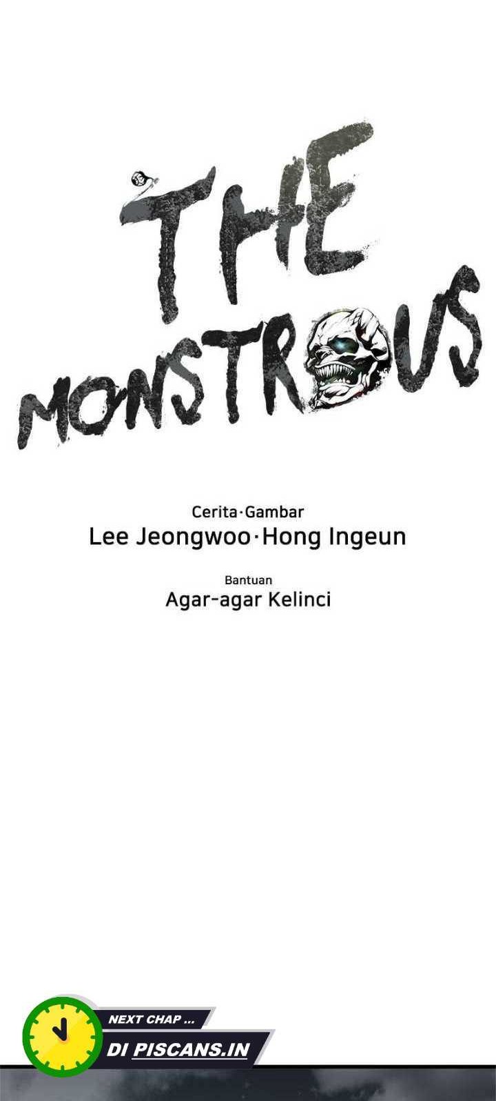 Gwei Chapter 39 Gambar 22