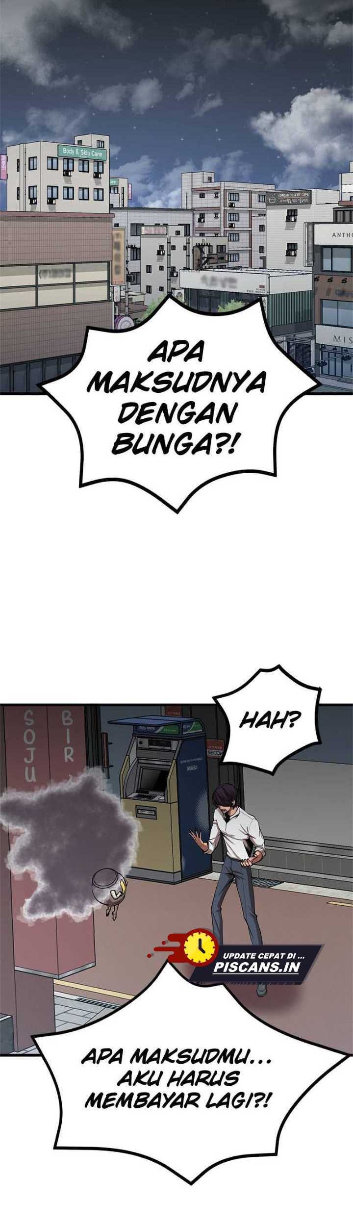 Gwei Chapter 39 Gambar 23