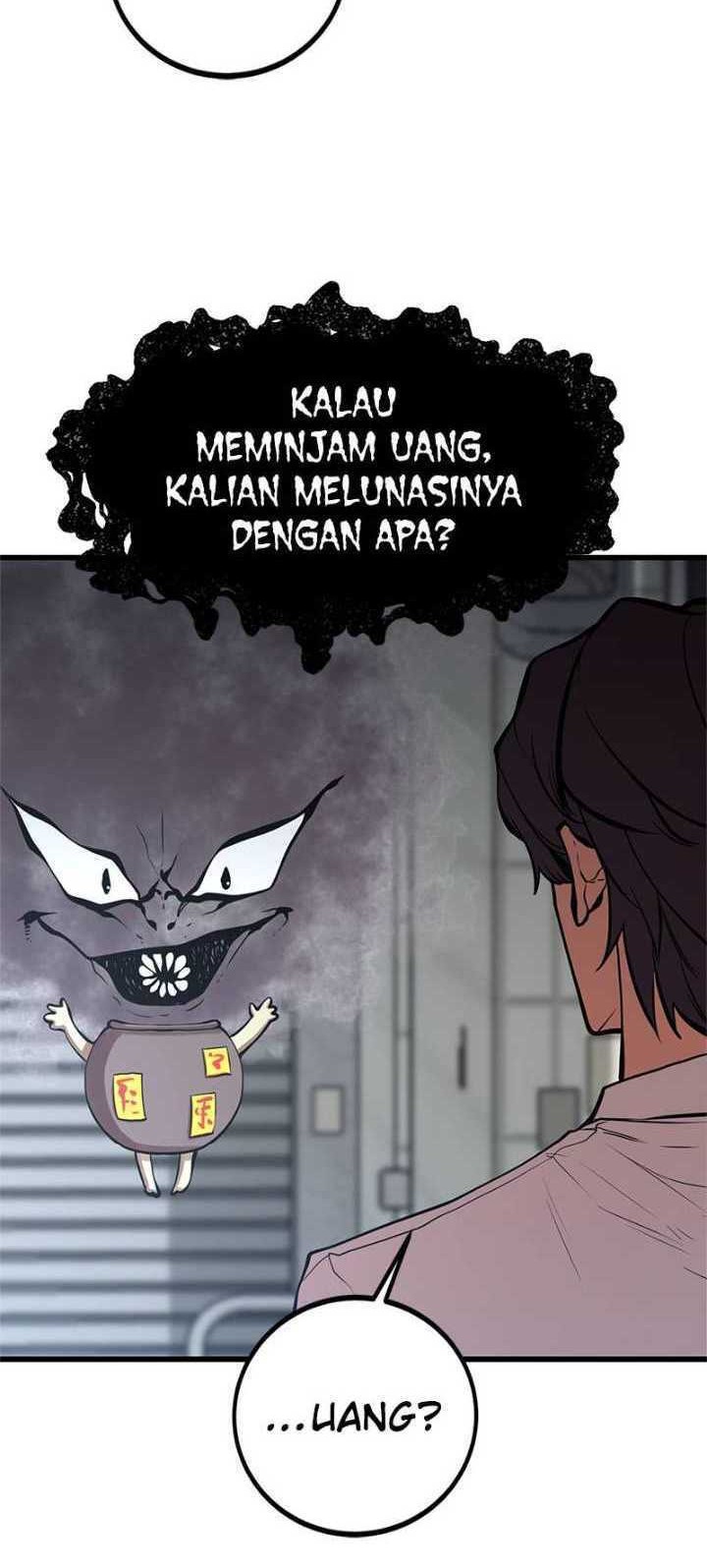 Gwei Chapter 39 Gambar 26