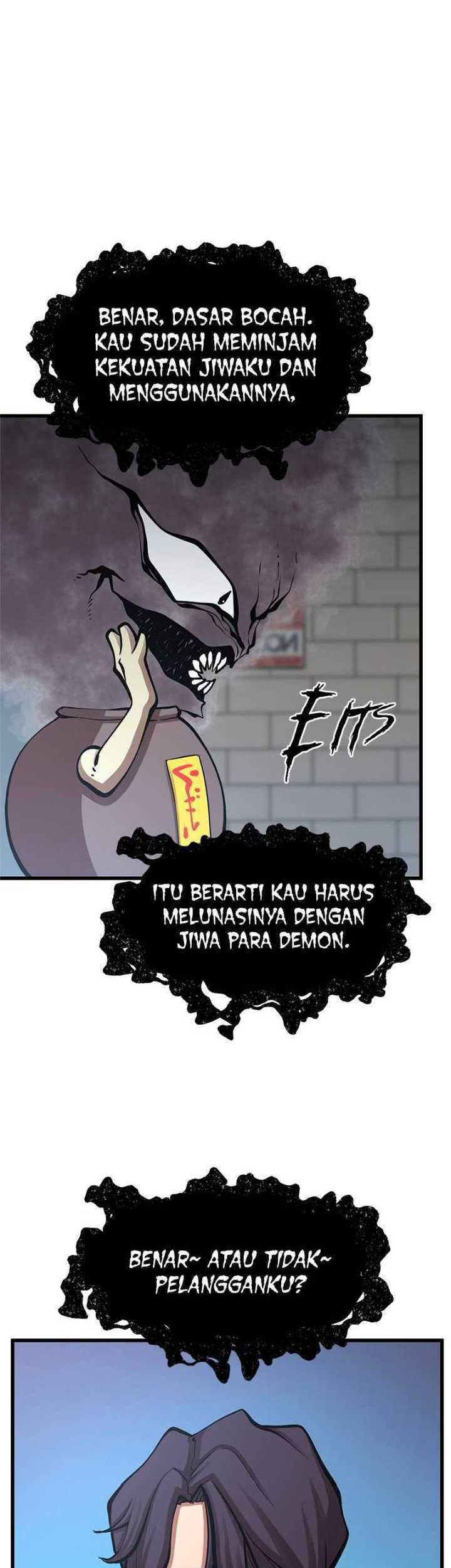 Gwei Chapter 39 Gambar 27