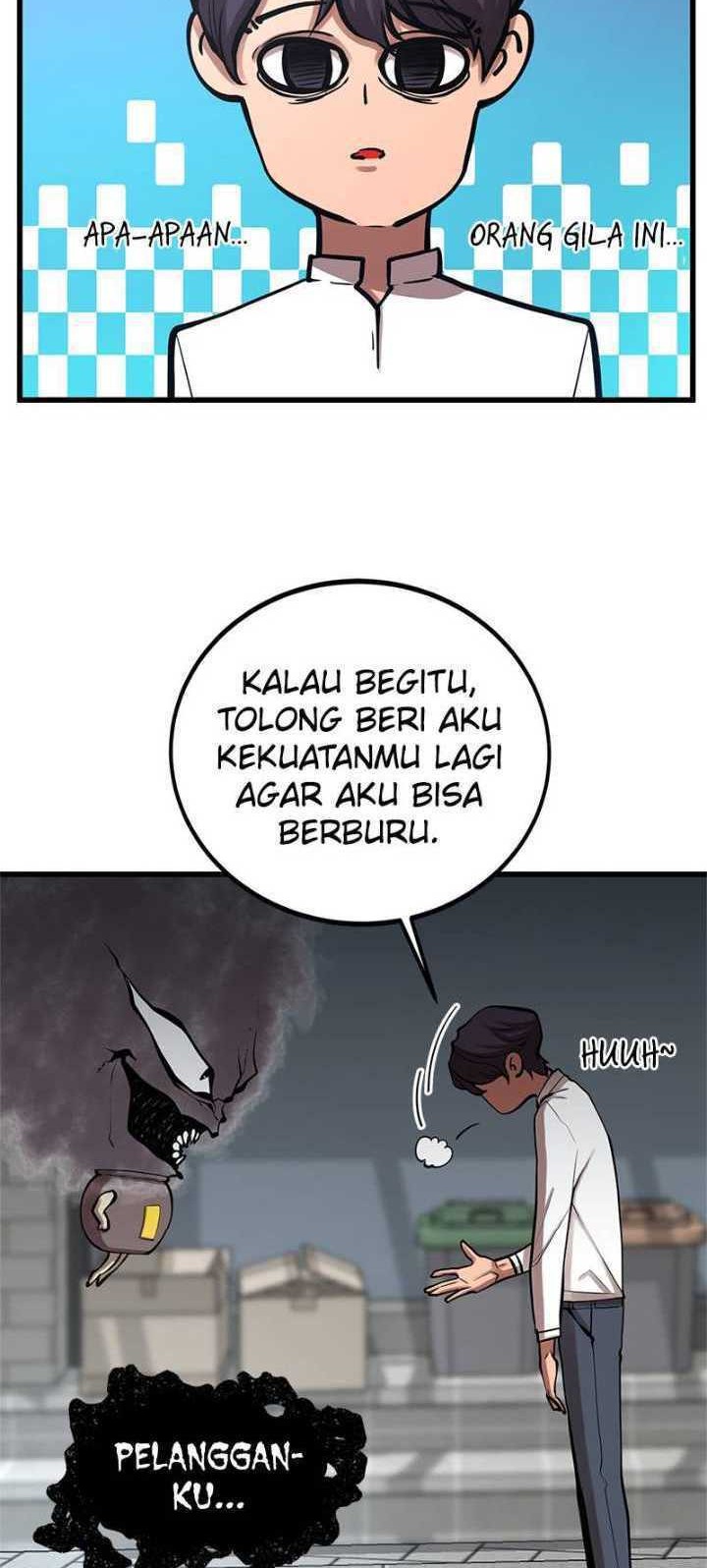 Gwei Chapter 39 Gambar 28