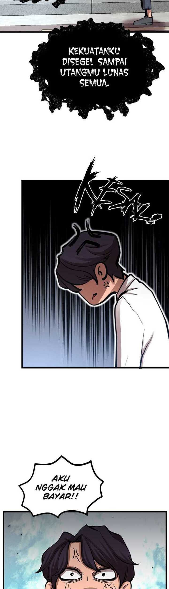 Gwei Chapter 39 Gambar 29