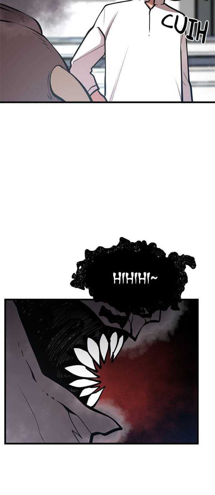 Gwei Chapter 39 Gambar 31